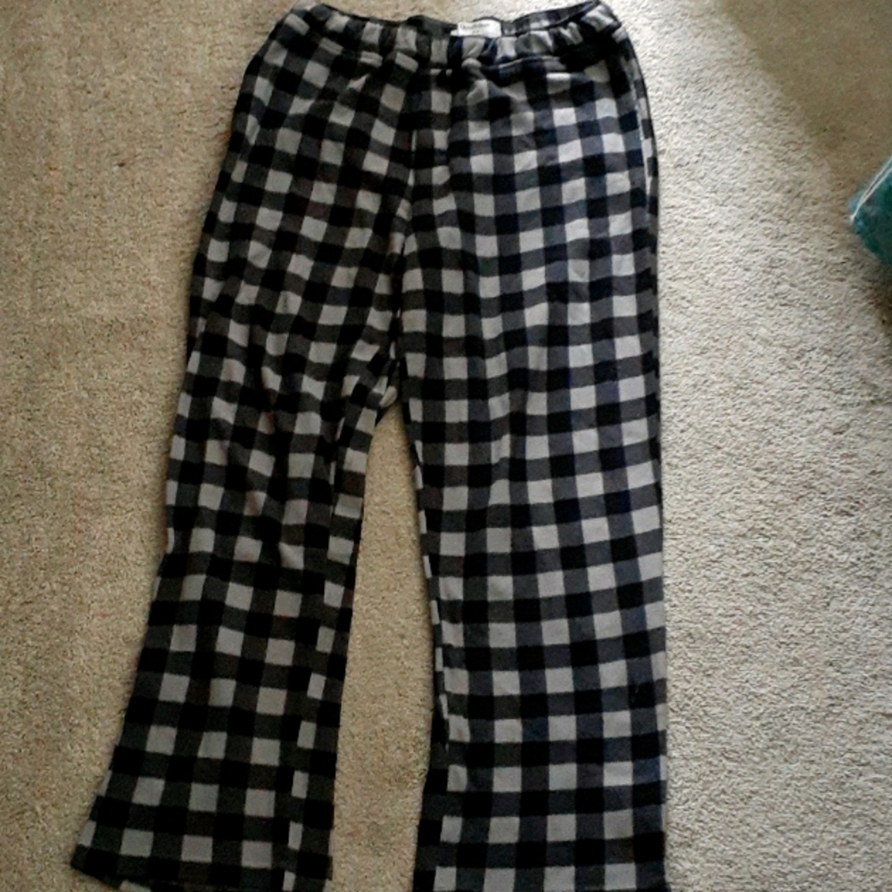 Men's soft pj pants